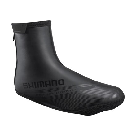 SHIMANO Covers for sneakers S2100D black / Size: 40-42