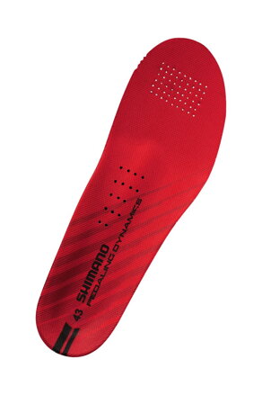 SHIMANO MTB Dual Density third gear inserts / Size: 36-38