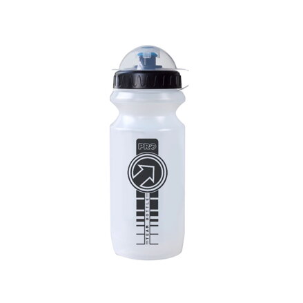 PRO Bottle PRO TEAM with cover 600 ml