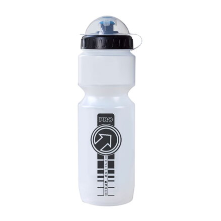 PRO Bottle PRO TEAM with cover 800 ml