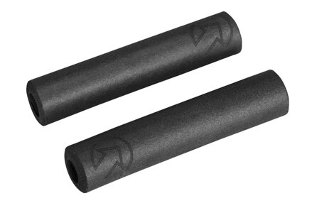 PRO SLIDE ON RACE handles 130x32 mm