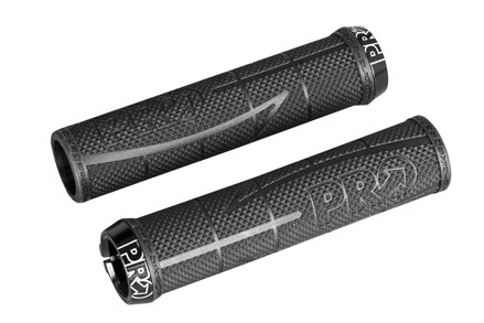 PRO Handles LOCK ON RACE 130x30 mm