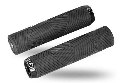 PRO Handles DUAL LOCK SPORT 132.5x32 mm