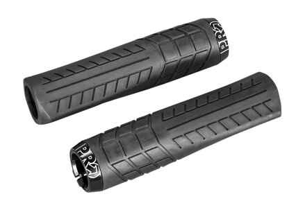 PRO Handles ERGONOMIC RACE 130x32 mm