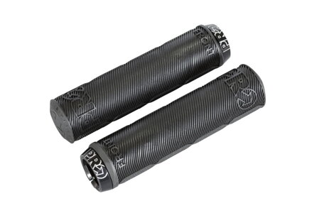PRO Handles ECONTROL LOCK ON 133x36 mm