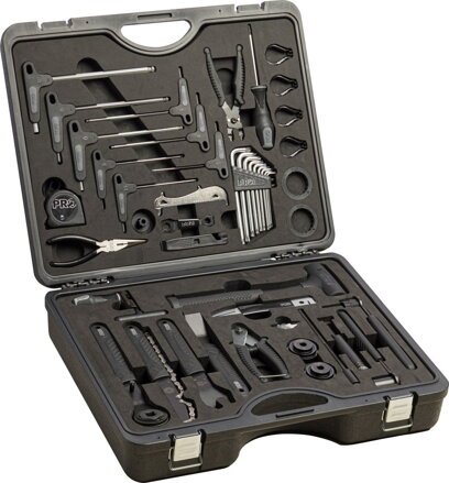 PRO Case with PRO Expert tools