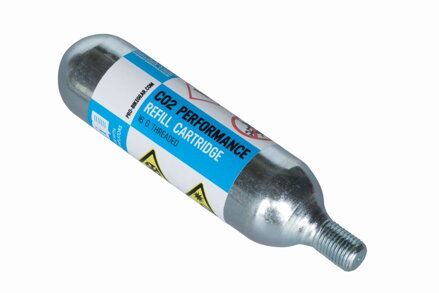PRO Bombs CO2 2 x 25 gr