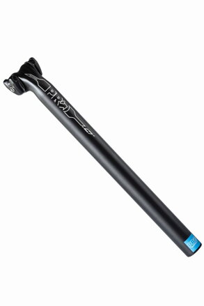 PRO Seatpost LT 20mm offset 400mm