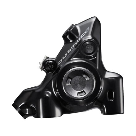 SHIMANO Brake caliper. Dura Ace BR-R9270 hydraulic rear Flat Mount + L05A
