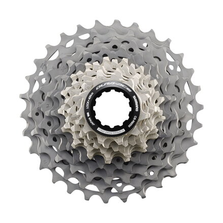 SHIMANO Cassette CS-R9200 12-wheel 11-34z. Dura-Ace