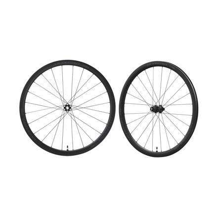 SHIMANO Ultegra wheels WH-R8170 C36 casing 11/12-k. 100/142x12mm Centelock