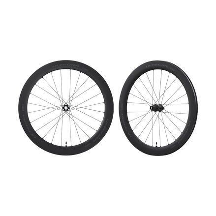 SHIMANO Ultegra wheels WH-R8170 C60 casing 11/12-k. 100/142x12mm Centelock