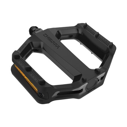 SHIMANO Pedals MTB Flat PD-EF102 black