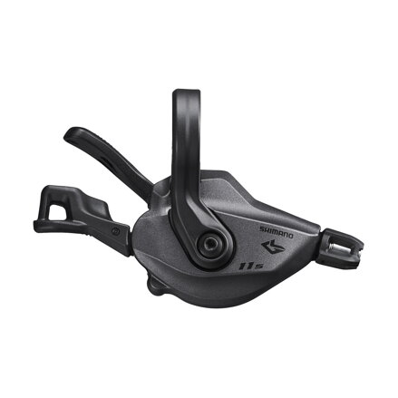 SHIMANO Shifting XT SL-M8130 right 11-k. on a sleeve without a pointer