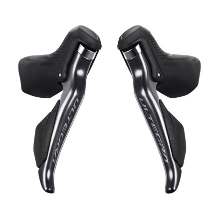 SHIMANO Dual control Ultegra ST-R8150 pair 2x12-k. Di2 with wiring