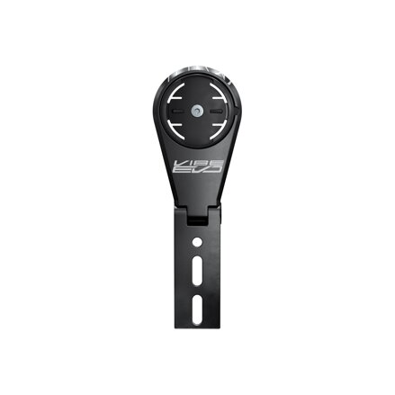 PRO Bike computer holder for VIBE EVO handlebars