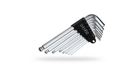 PRO Allen key set