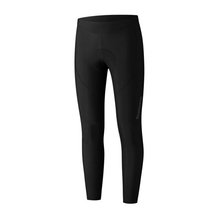 SHIMANO Pants VERTEX long without liner black / Size: M