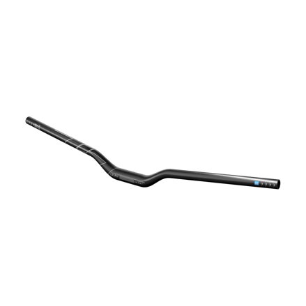 PRO Handlebars LT MTB HIGH RISE 800 mm