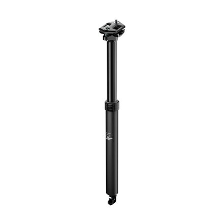 PRO Seatpost LT telescopic with inner. guide 150mm stroke, without lever