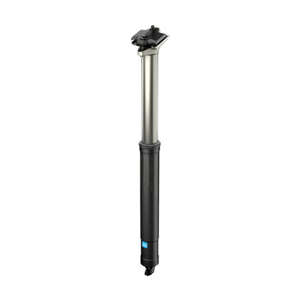 PRO Seat post THARSIS telescopic with inner. guide 160mm stroke, without lever