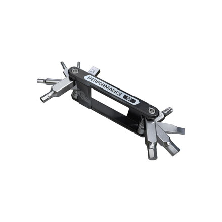 PRO Tool set MINI PERFORMANCE 9f