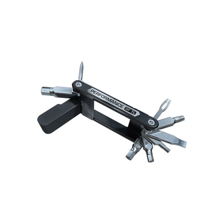 PRO Tool set MINI PERFORMANCE 9FTL