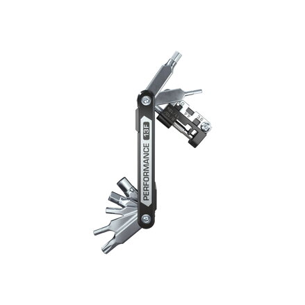 PRO Tool set MINI PERFORMANCE 13F