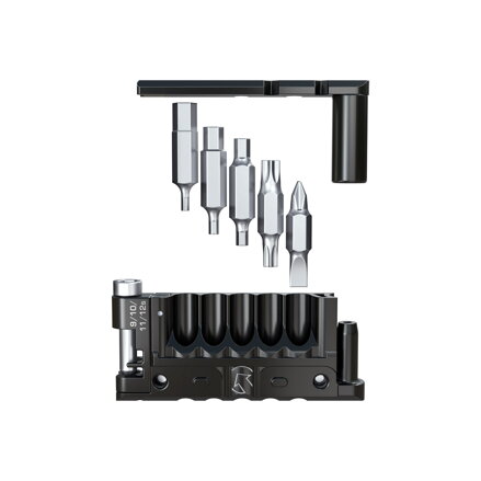 PRO Tool set MINI PERFORMANCE 17F