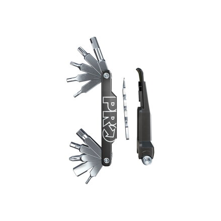 PRO Tool set MINI PERFORMANCE 22F