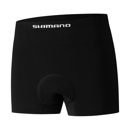SHIMANO Underpants VERTEX LINER black / Size: S/M