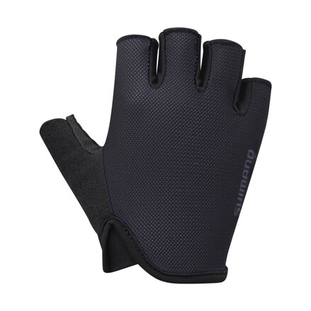 SHIMANO Gloves women's AIRWAY black / Size: S