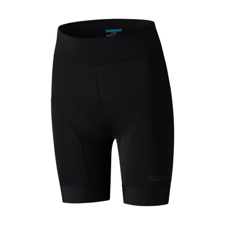SHIMANO Pants women's SUMIRE black / Size: S
