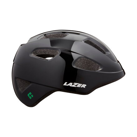 LAZER NUTZ KinetiCore helmet