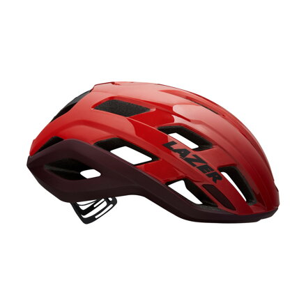 LASER STRADA KinetiCore red