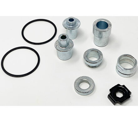 ELITE Set of adapters for SUITO and DIRETO