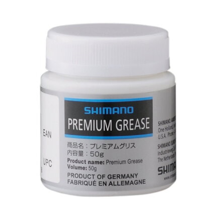 SHIMANO Vaseline Premium 50g Dura Ace