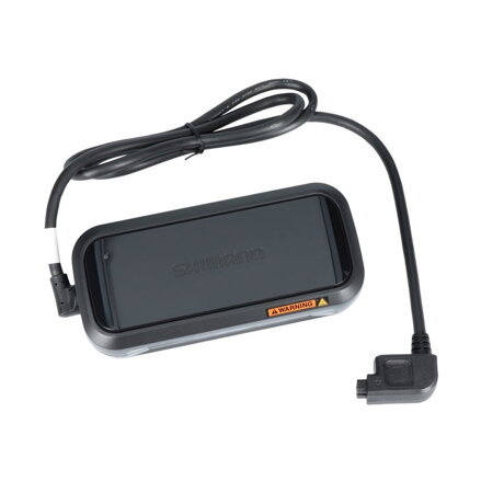 SHIMANO Battery charger STEPS EC-E6002