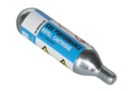 PRO Bombs CO2 5 x 16 gr