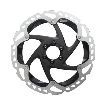 SHIMANO Brake disc RT-MT905 203mm 6-hole Ice Tech