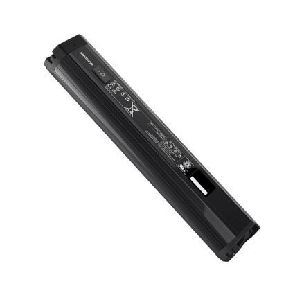 SHIMANO Battery Steps BT-E8035 504Wh integrated into the frame black