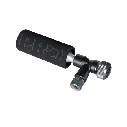 PRO Mini pump TEAM CO2