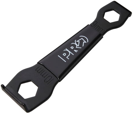 PRO Wrench for mounting converters