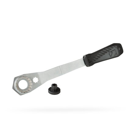 PRO Puller of the converter / Crank assembly TEAM