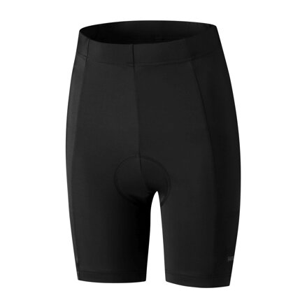 SHIMANO Women's pants INIZIO black / Size: XS