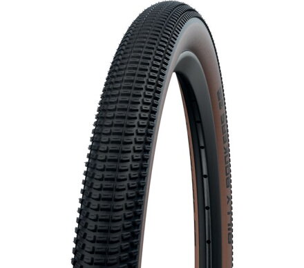 SCHWALBE Tire BILLY BONKERS 26x2.10