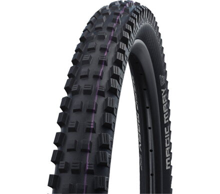 SCHWALBE Tire MAGIC MARY Super Trail Ultra Soft 27.5x2.40