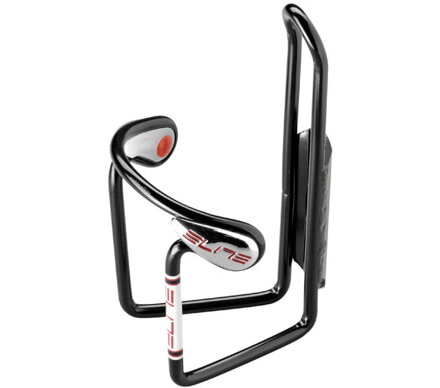 ELITE Basket CIUSSI GEL AL black