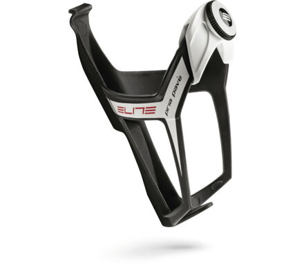 ELITE Basket PRIA PAVE black