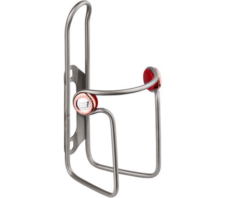 ELITE Basket CIUSSI INOX silver